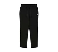 Champion Pantalone Slim Icons Rib Cuff Donna Nero L