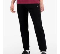 Champion Pantalone Spugna con Tasche Zip Neri 2XL Nero