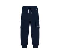 Champion Pantaloni Cargo Blu Bambino L