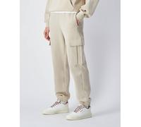 Champion Pantaloni Cargo da Donna XL Beige
