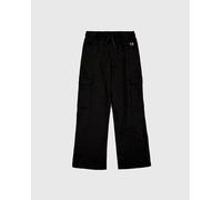 Champion Pantaloni Cargo da Ragazzi S Nero