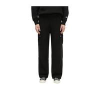Champion - Pantaloni Cargo - - Trousers - Uomo - Nero - L