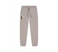 Champion Pantaloni Con Elastico Relax Grigio Uomo S