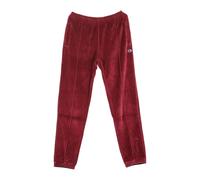 Champion - Pantaloni con Orlo Dritto - - Trousers - Uomo - Rosso - S
