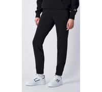 Champion Authentic Athletic Apparel Pantaloni nero, Taglia 38