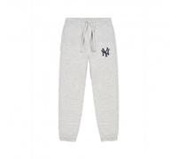 Champion Pantaloni Con Polsino Ny Grigio Uomo L