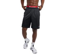Champion Pantaloni Corti In Rete Da Uomo 9", Logo C, Surf The Web, Media US