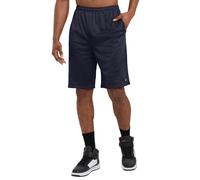 Champion Pantaloni Corti In Rete Da Uomo 9", Logo C, Surf The Web, Media US