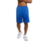 Champion Pantaloni Corti In Rete Da Uomo 9", Logo C, Surf The Web, Media US