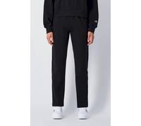 Champion Pantaloni da Donna M Nero