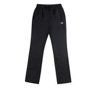 Champion Pantaloni da Donna, Powerblend, Pantaloni in Pile, Comodi Pantaloni da Salotto per Le Donne, Nero, XX-Large