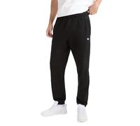 Champion, pantaloni della tuta, da uomo Black Large