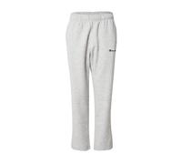Champion Pantaloni grigio chiaro / nero Uomo Champion 33