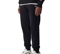 Champion Pantalone Polsino Nero 220299 NERO M