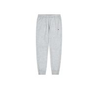 Champion Pantaloni Joggers Slim Fit in Felpa da Uomo 220299 (IT, Testo, XL, Regular, Regular, Grigio Melange)
