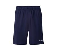 Champion Pantaloni navy / bianco Uomo Champion 35-36