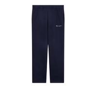 Champion Authentic Athletic Apparel Pantaloni navy / bianco Uomo Champion Authentic Athletic Apparel 35-36