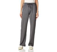 Champion Pantaloni Sportivi da Donna in Jersey, Granito mélange, L