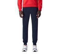 Champion - Pant m. cuff rib #501 220807 S Blu
