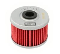Champion Parts Filtro Dell´olio Cof013