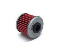 Champion Parts Filtro Dell´olio Cof016