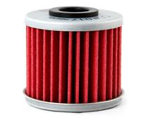 Champion Parts Filtro Dell´olio Cof017 Honda 700