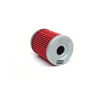 Champion Parts Filtro Dell´olio Cof032