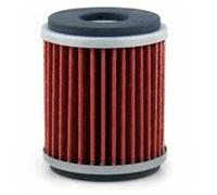 Champion Parts Filtro Dell´olio Cof040
