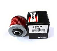Champion Parts Filtro Dell´olio Cof045