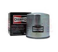 Filtro olio CHAMPION COF063