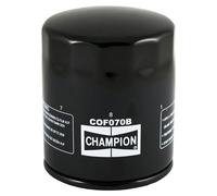 Champion Parts Filtro Dell´olio Cof070b Harley Davidson
