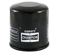 Champion Parts Filtro Dell´olio Cof077 Buell 900-1200cc