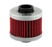 Filtro olio CHAMPION COF085