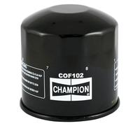 Filtro olio CHAMPION COF102