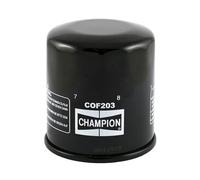 FILTRO OLIO CHAMPION COF303 = HF303 X BIMOTA YB9 SR 1994 1995 1996 1997 1998