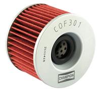 Champion Parts Filtro Dell´olio Cof301