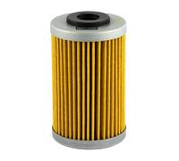 Champion Parts Filtro Dell´olio Cof555