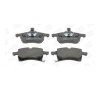 CHAMPION Pastiglie Freno Bremsbelegsatz Frontale per Opel Zafira B Astra G Cc