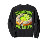 Champion Pie Eater Key Lime Pie Pie Felpa