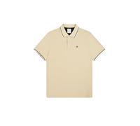 Champion Legacy-Polo with Chest Logo, Beige (Ms091), XXL Uomo