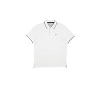 Champion Legacy-Polo with Chest Logo, Bianco (Ww001), S Uomo