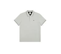 Champion Legacy-Polo with Chest Logo, Bianco (Ww001), XL Uomo