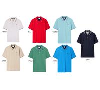 Champion Polo in piquet di cotone uomo 220897