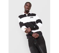 Champion Polo Manica Lunga State Of Play, nero M