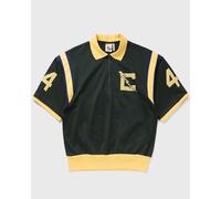 CHAMPION Polo men Polos green in taglia:M