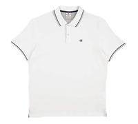 CHAMPION POLO PIQUET STANDARD FIT