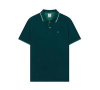 Champion Legacy-Polo with Chest Logo, Verde (Gs579), L Uomo