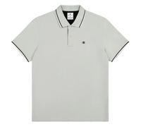 Champion Legacy-Polo with Chest Logo, Verde (Gs129), L Uomo