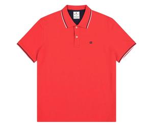 CHAMPION POLO PIQUET STANDARD FIT M