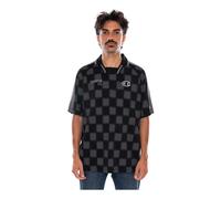 Champion - Polo - Polo Uomo Multicolore Uomo Champion - - Tops - Uomo - Nero - M